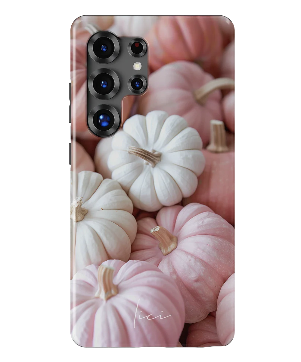 Powdery Dream - Samsung Galaxy S25 Ultra