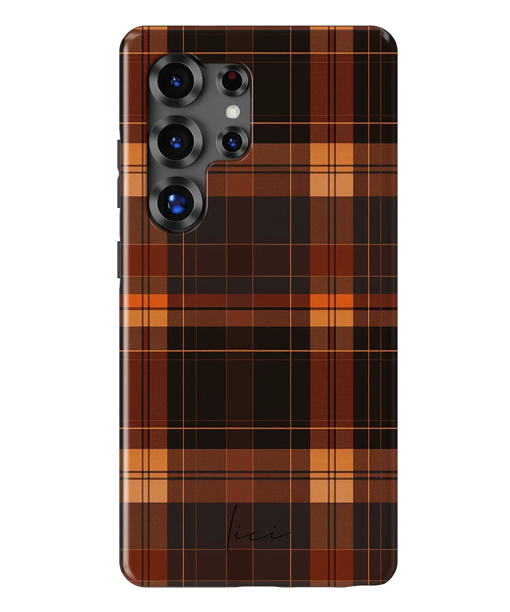 Cinnamon - Samsung Galaxy S25 Ultra