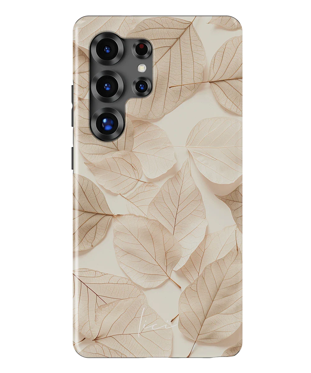 Subtle Touch - Samsung Galaxy S25 Ultra