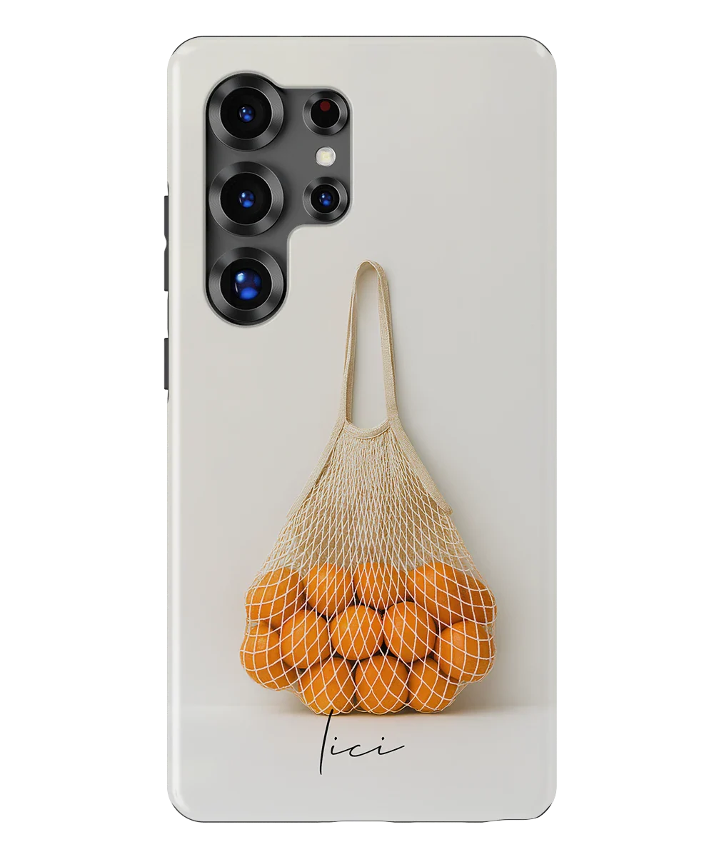 Atelier Mandarine - Samsung Galaxy S25 Ultra