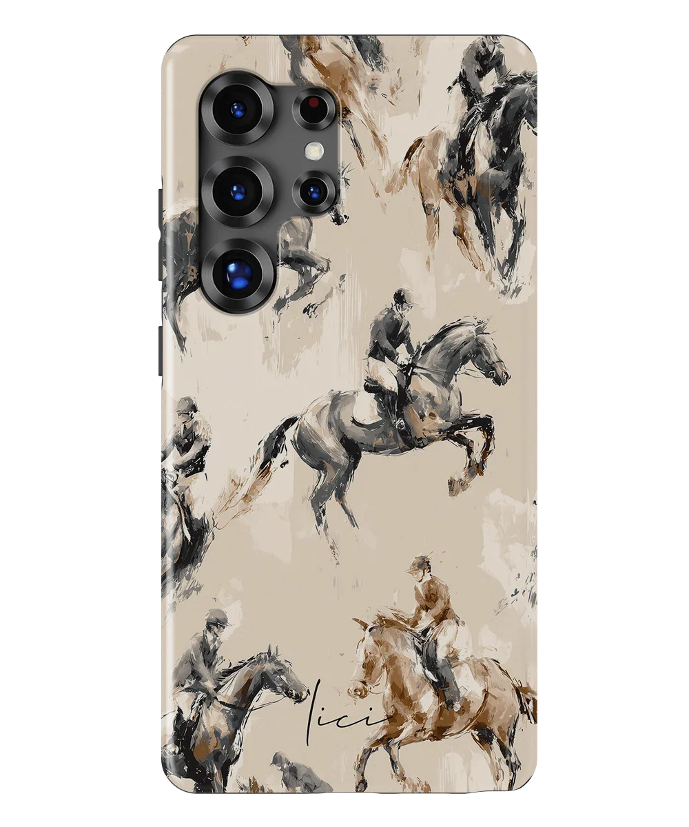 Aristocratic Ride - Samsung Galaxy S25 Ultra