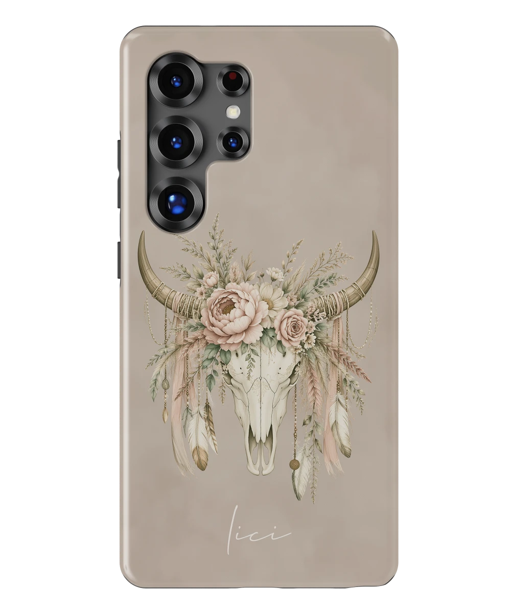 Desert Rose - Samsung Galaxy S25 Ultra