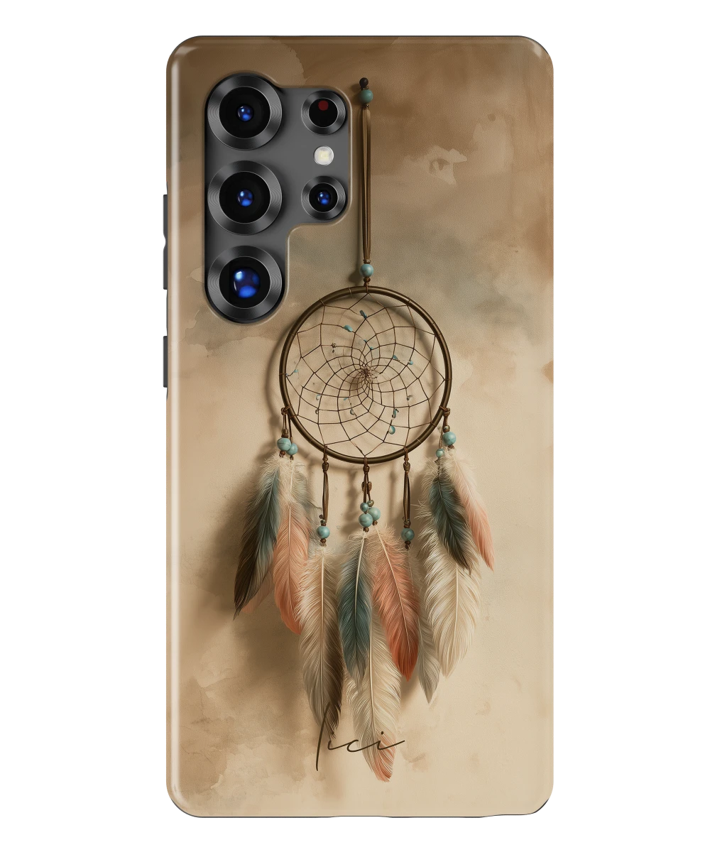 Dreamcatcher - Samsung Galaxy S25 Ultra