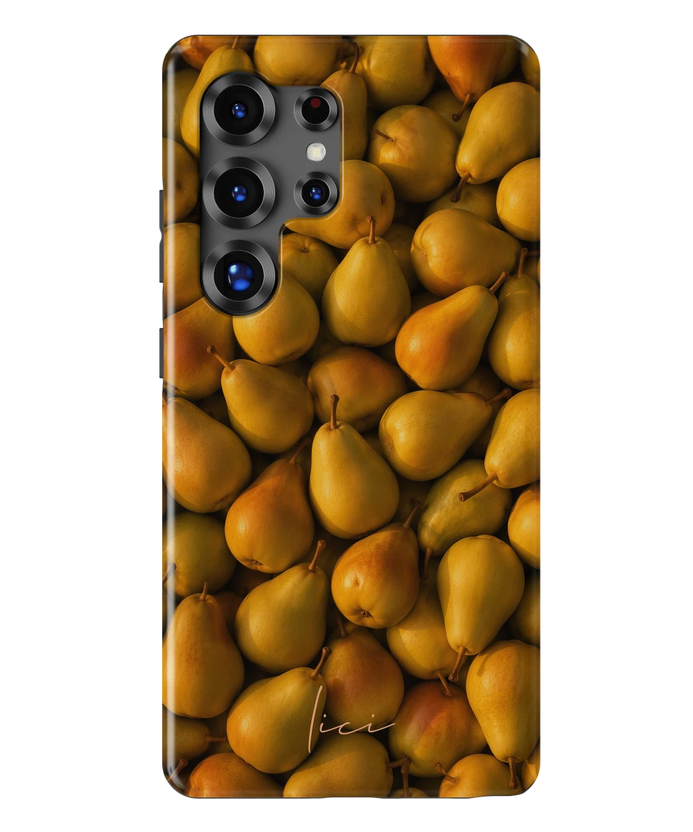 Honey Pear - Samsung Galaxy S25 Ultra