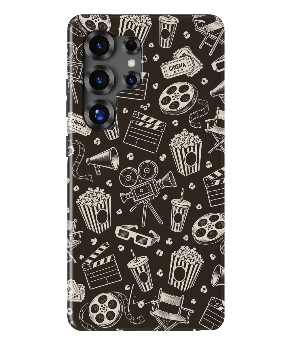 Behind the Scenes - Samsung Galaxy S25 Ultra