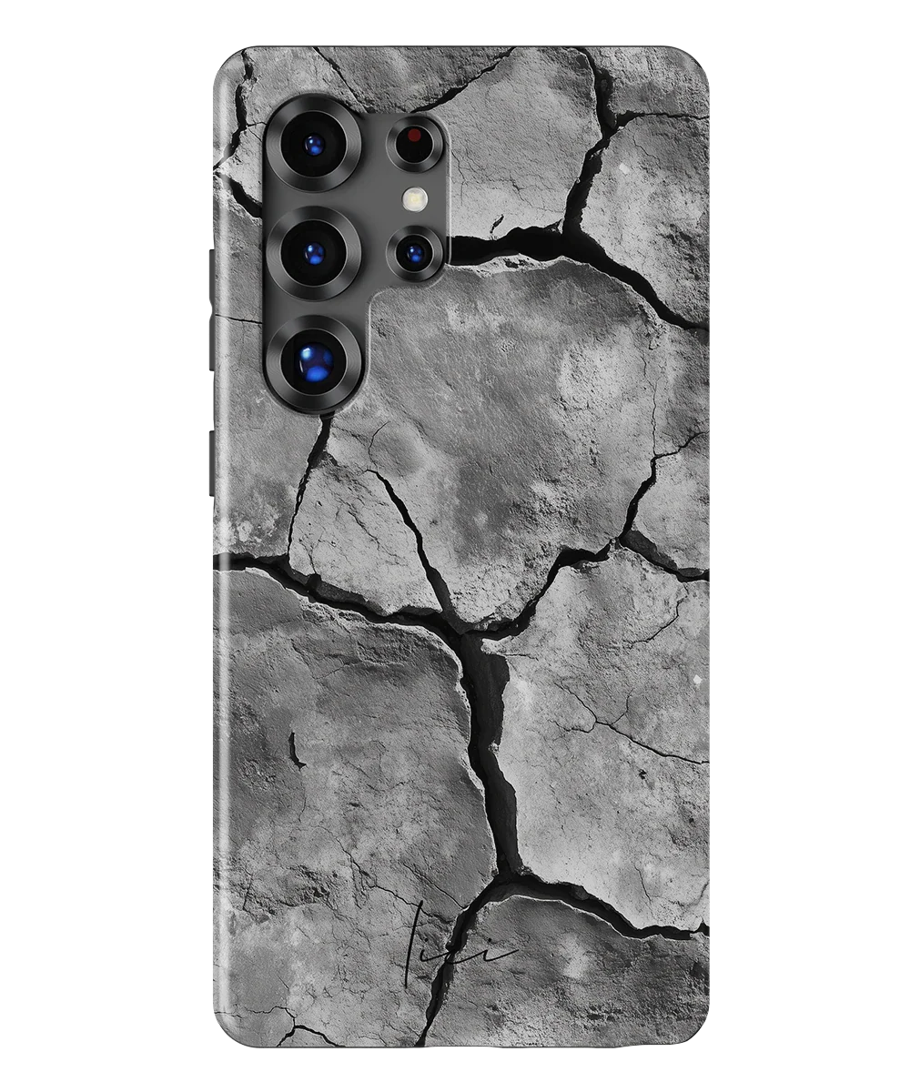 Earthquake - Samsung Galaxy S25 Ultra