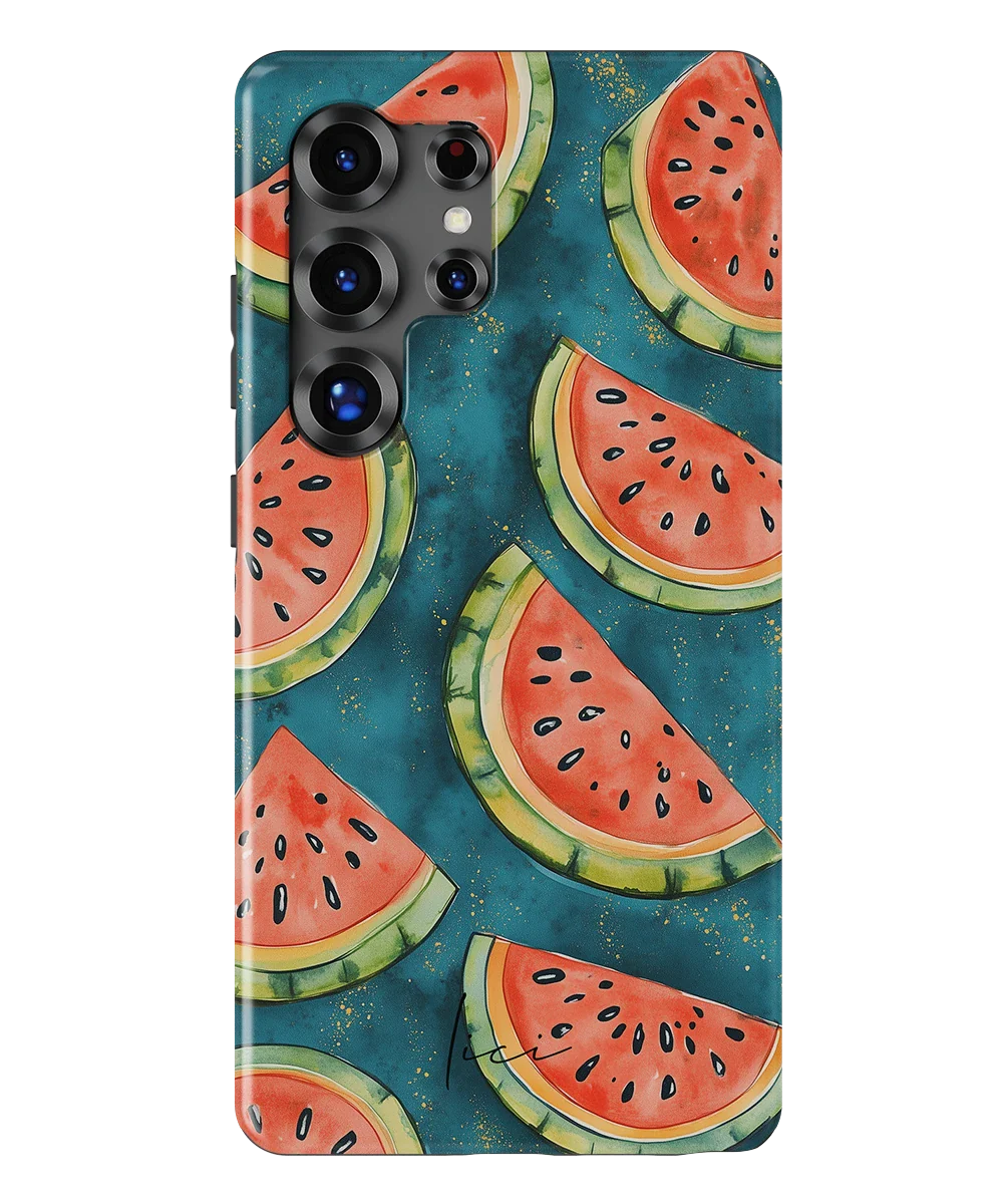 Kherson Summer - Samsung Galaxy S25 Ultra