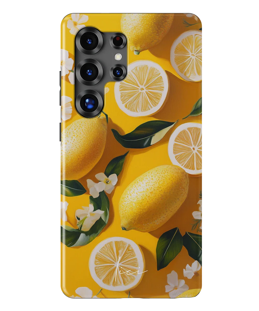 Limonchello - Samsung Galaxy S25 Ultra