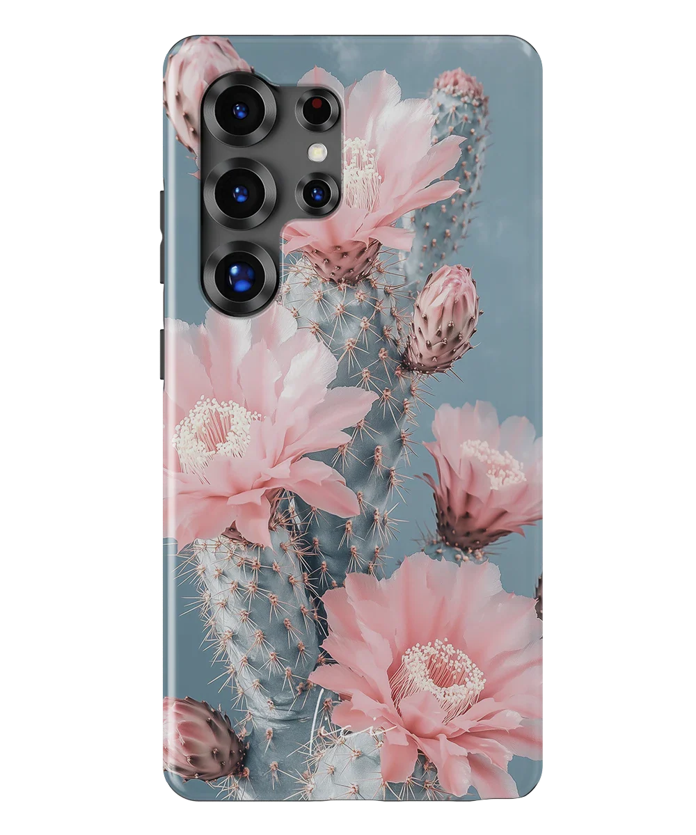 Cactus Inflorite - Samsung Galaxy S25 Ultra