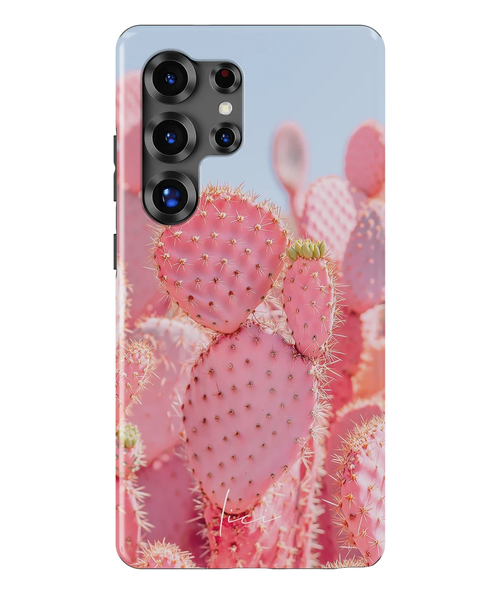 Cotton Candy - Samsung Galaxy S25 Ultra