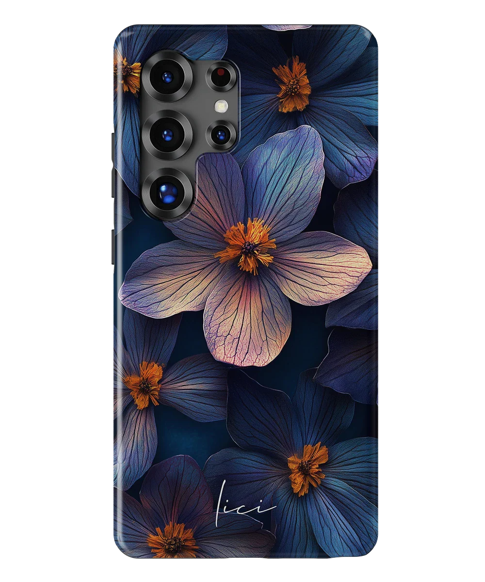 Moonlit Night - Samsung Galaxy S25 Ultra