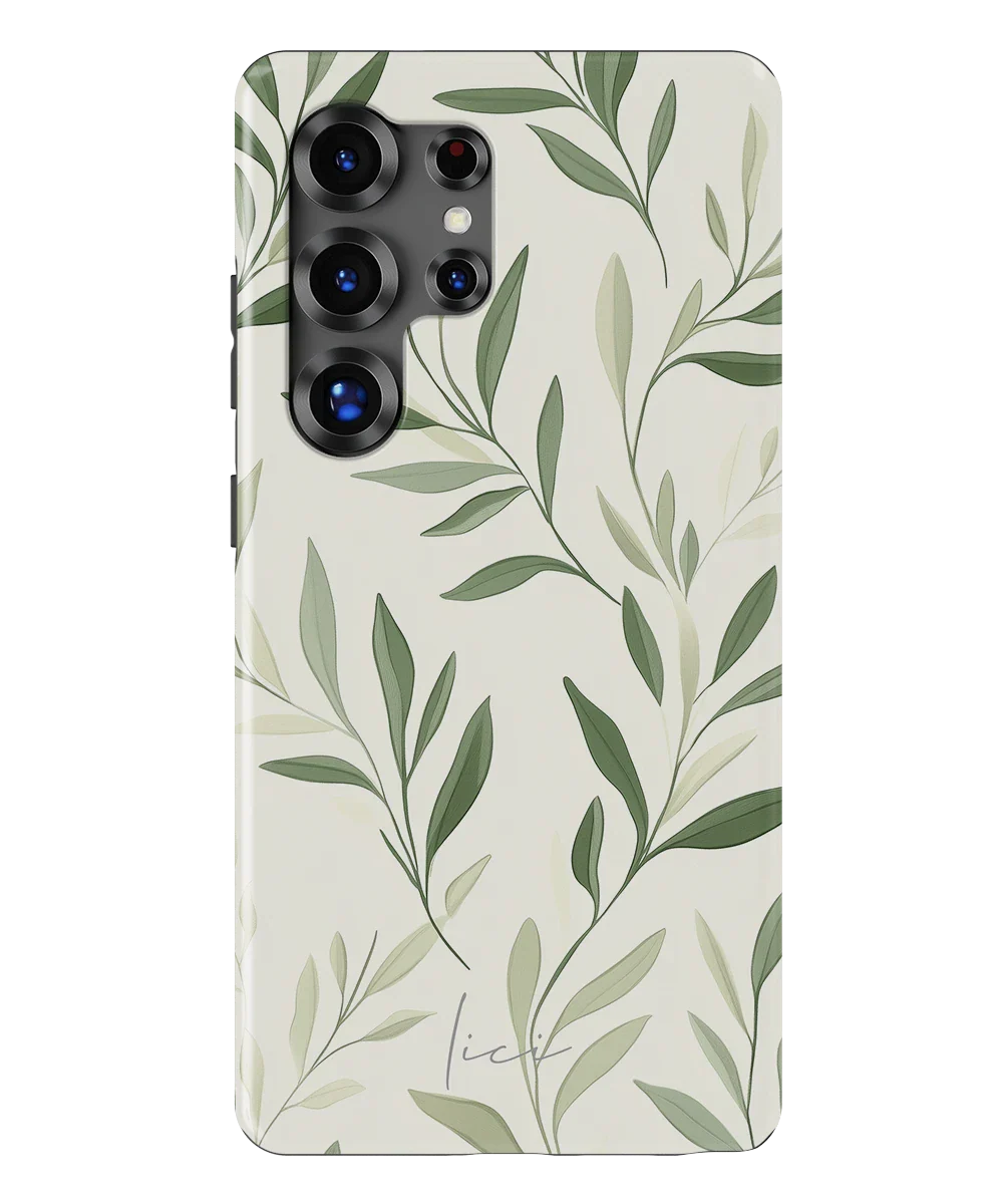 Olive Branch - Samsung Galaxy S25 Ultra