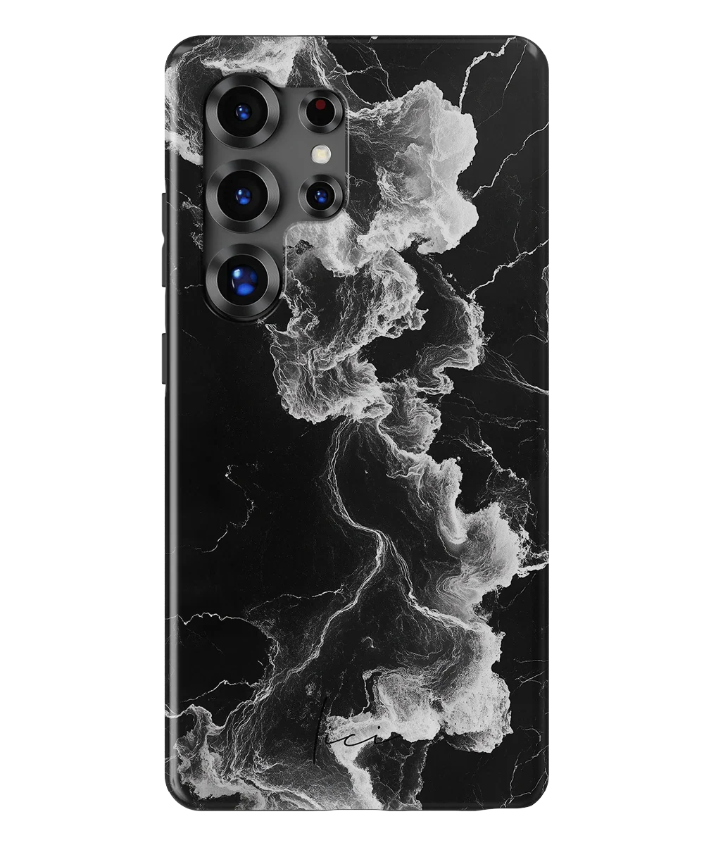 Pacific Ocean - Samsung Galaxy S25 Ultra