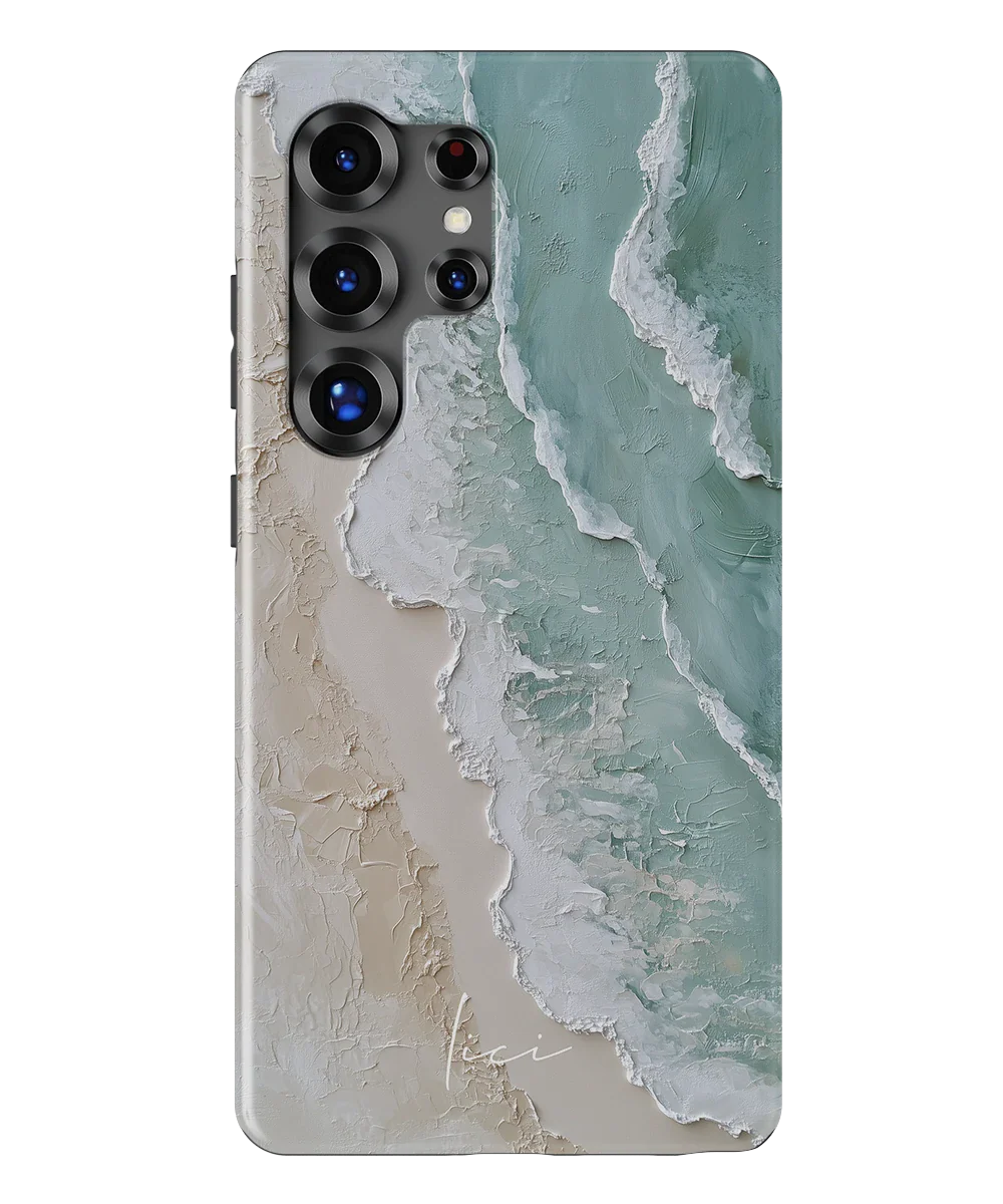 Serene Snap - Samsung Galaxy S25 Ultra