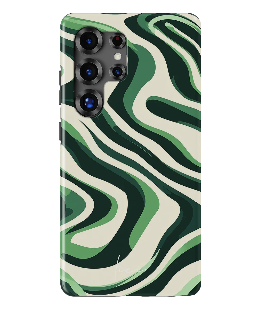 Green River - Samsung Galaxy S25 Ultra