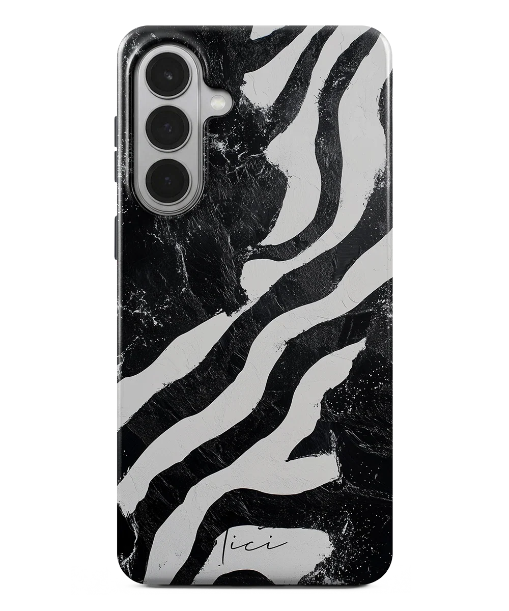 Czarna Zebra - Samsung Galaxy S26 FE
