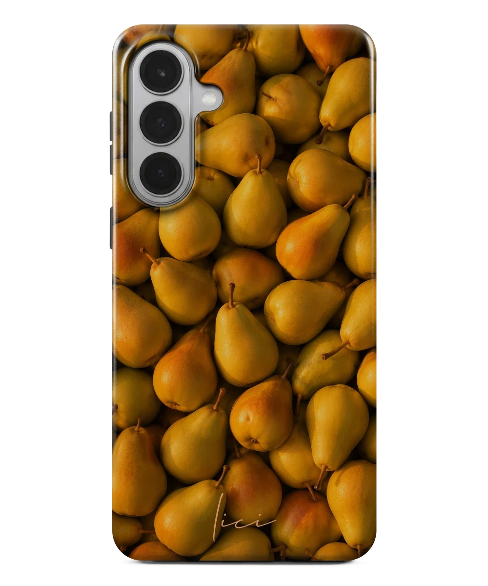 Медова Груша - Samsung Galaxy S26 FE