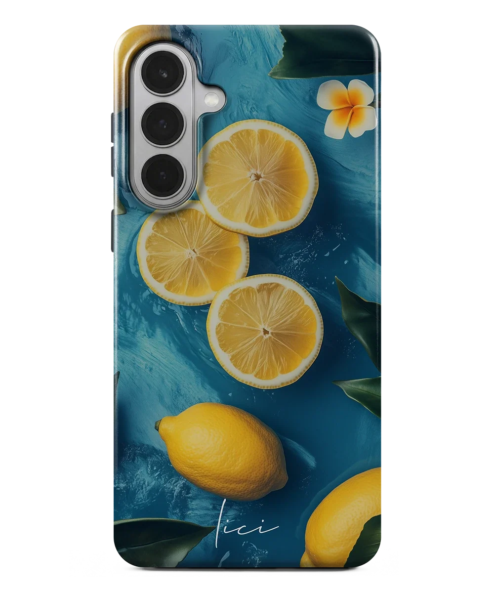 Lemon Hawaii - Samsung Galaxy S26 FE