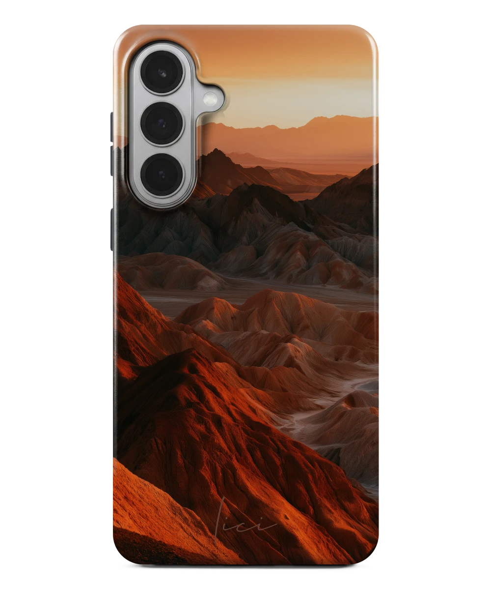 Pustynny Zmierzch - Samsung Galaxy S26 Plus
