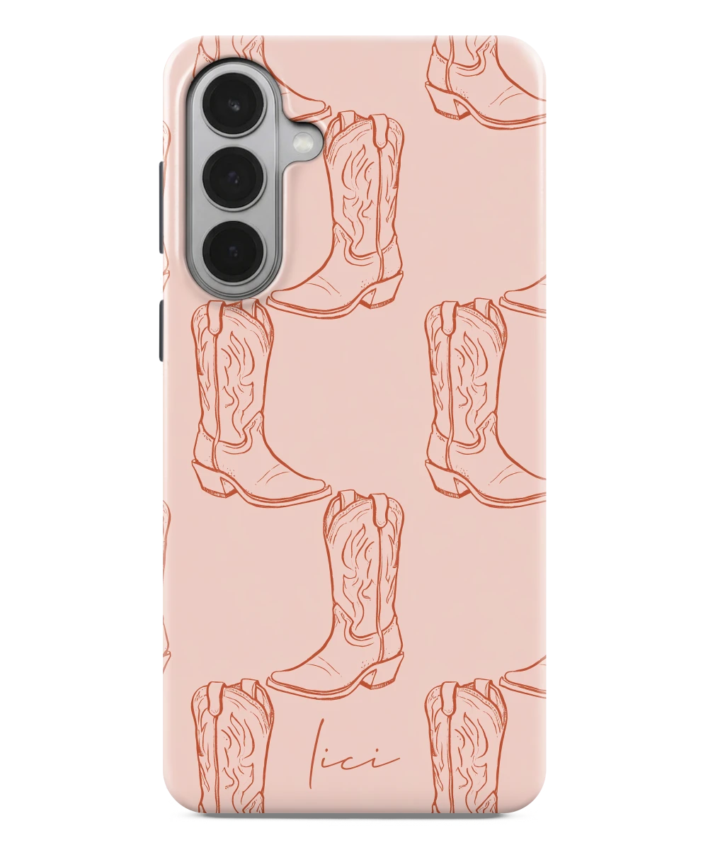 Kowbojki - Samsung Galaxy S26 Plus