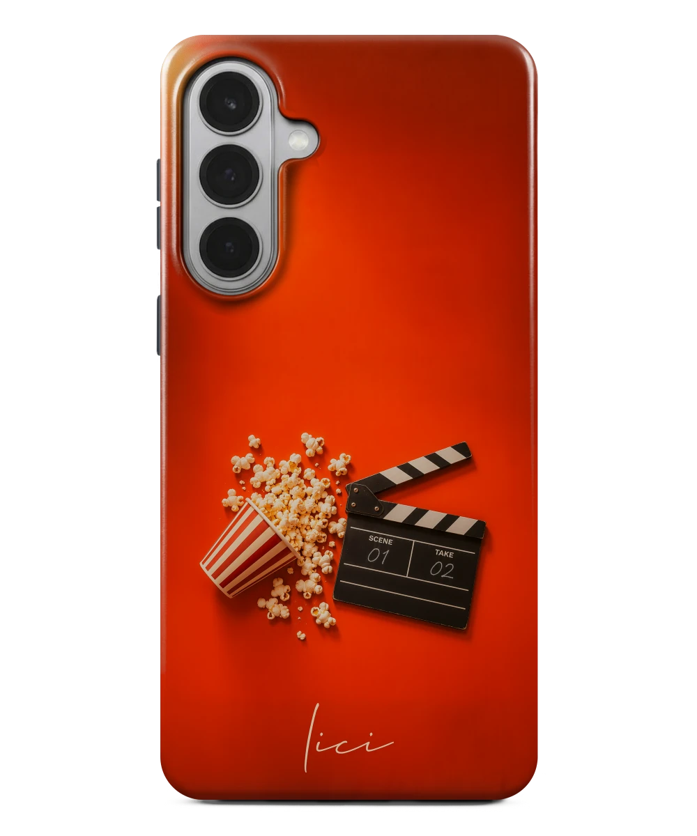 Lights, Camera, Action! - Samsung Galaxy S26 Plus