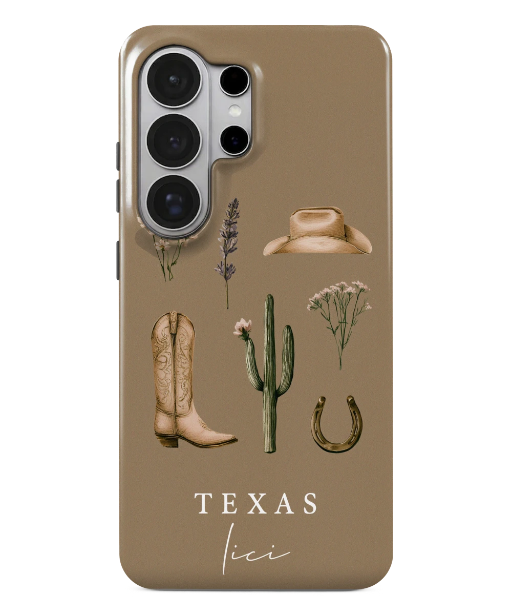 Texas - Samsung Galaxy S26 Ultra
